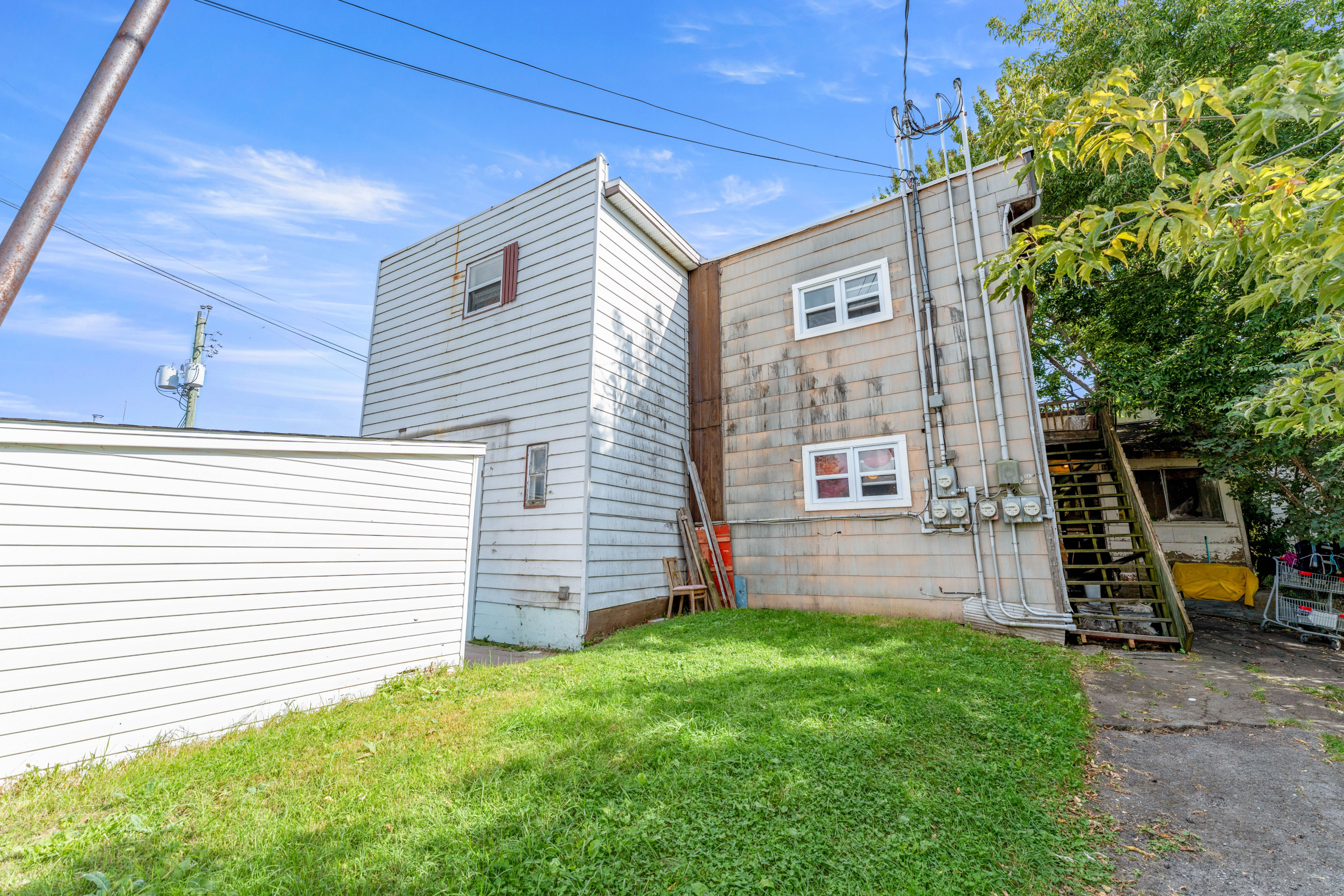 443-445havre-6 Triplex à vendre !