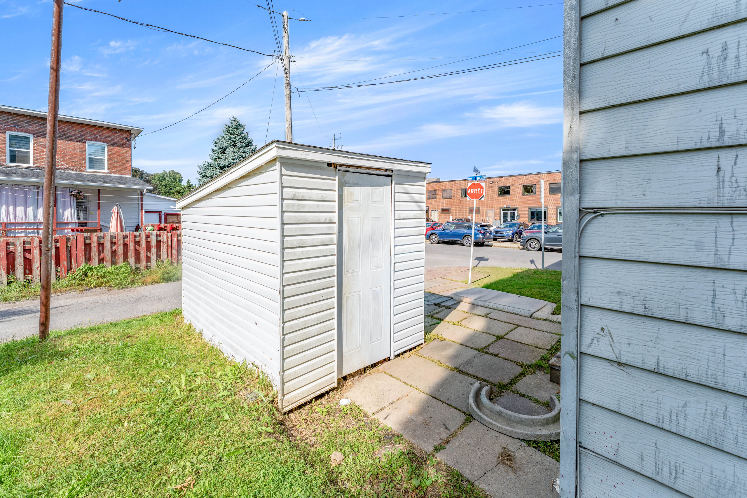443-445havre-7 Triplex à vendre !
